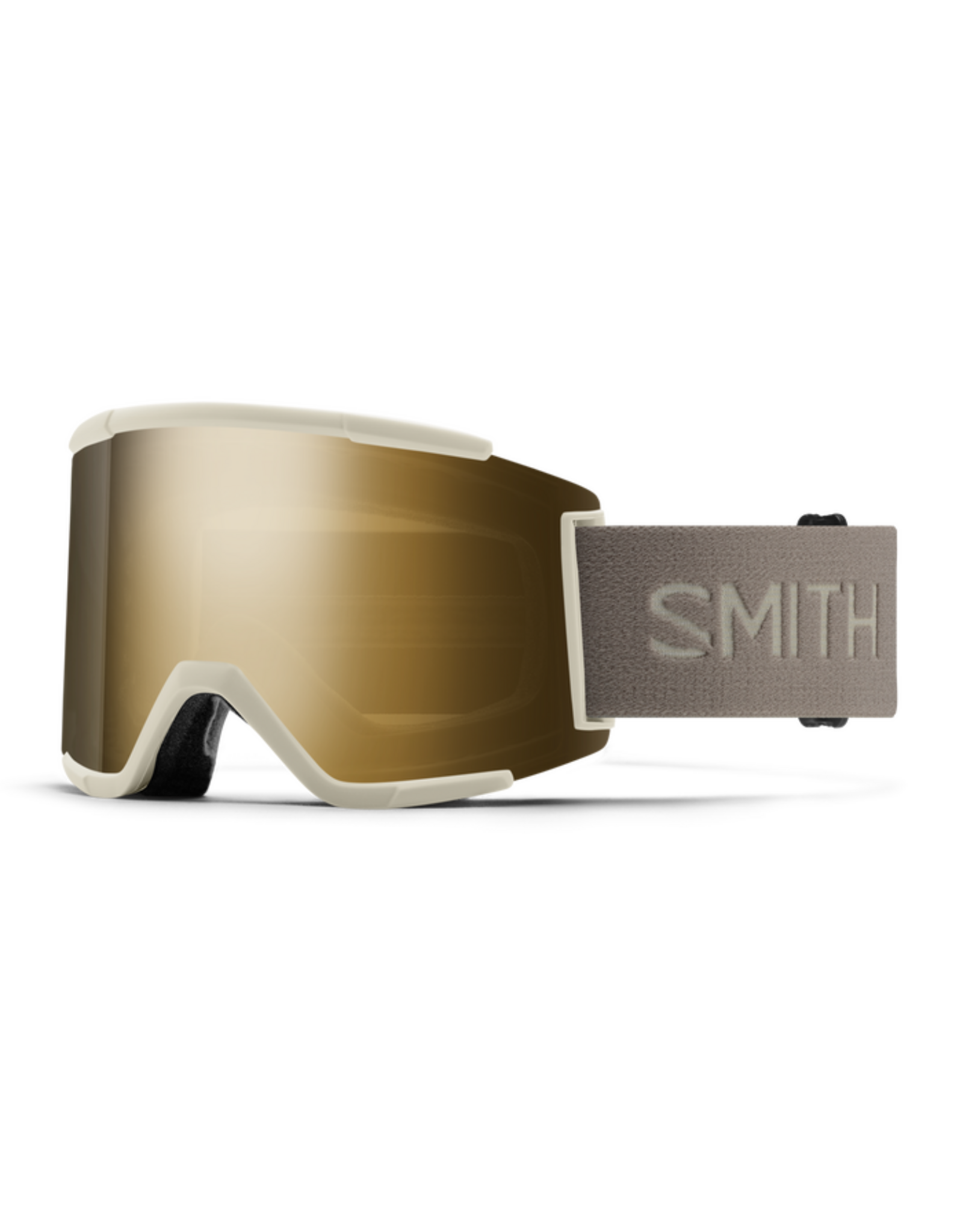 Smith Smith Squad XL CP Chalk  SBGM