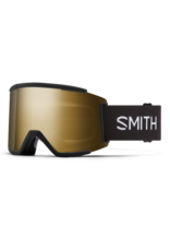 Smith Smith Squad XL CP Black SGM