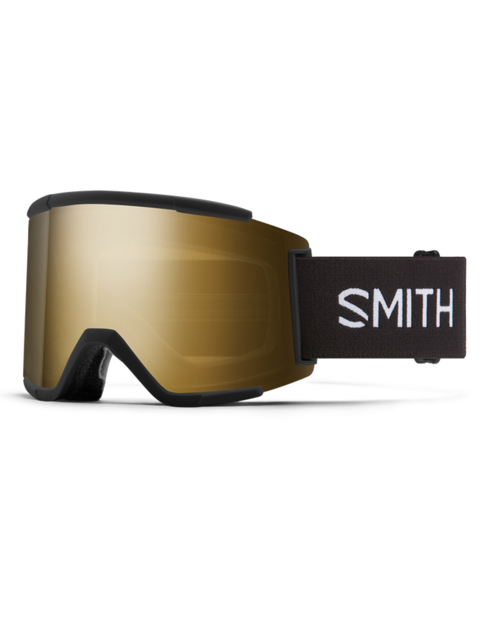 Smith Smith Squad XL CP Black SGM