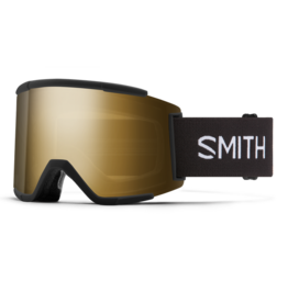 Smith Smith Squad XL CP Black SGM