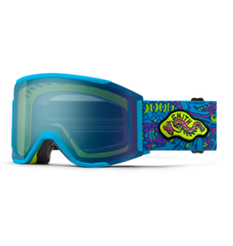 Smith Smith Squad MAG CP Killer Acid Artist EBM