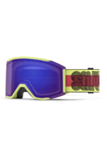 Smith Smith Squad MAG CP Serpentine Lined Up EVM