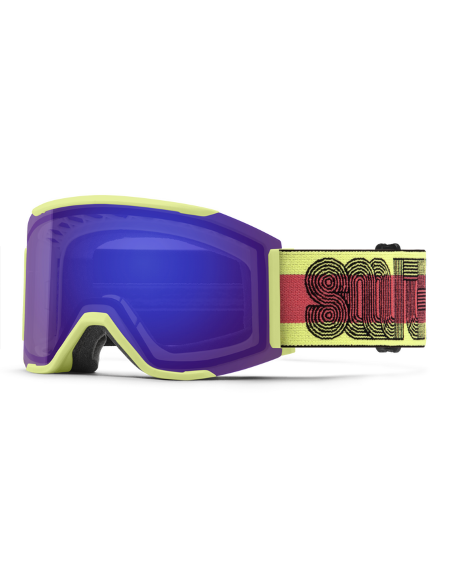 Smith Smith Squad MAG CP Serpentine Lined Up EVM