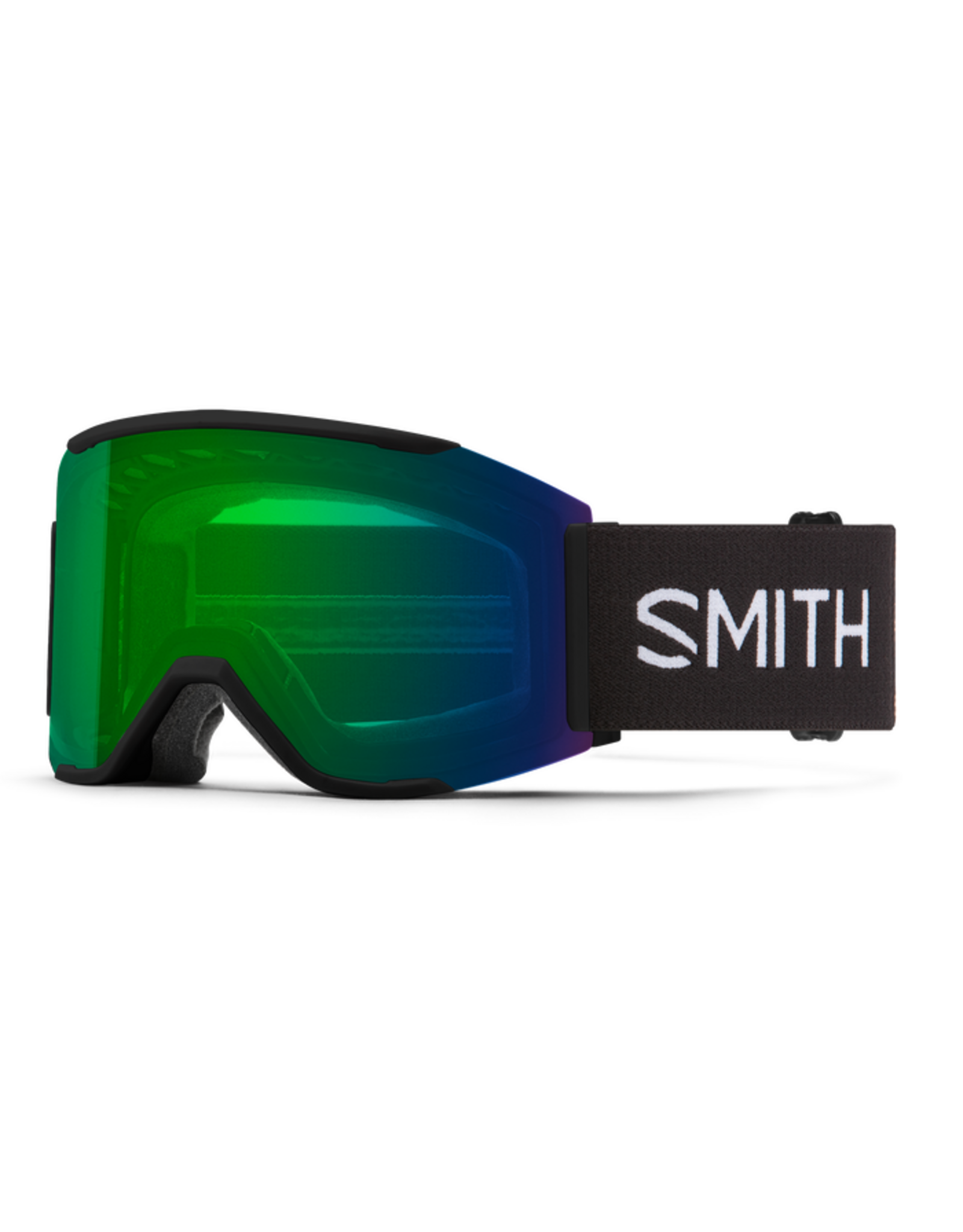 Smith Smith Squad MAG CP Black EGM