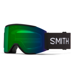 Smith Smith Squad MAG CP Black EGM