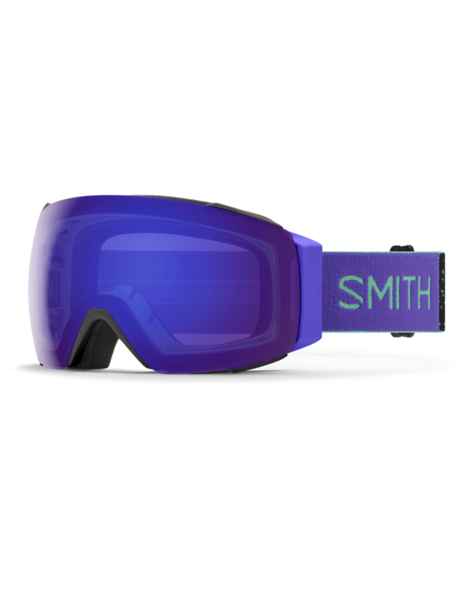 Smith Smith I/O MAG CP Emerald City EVM