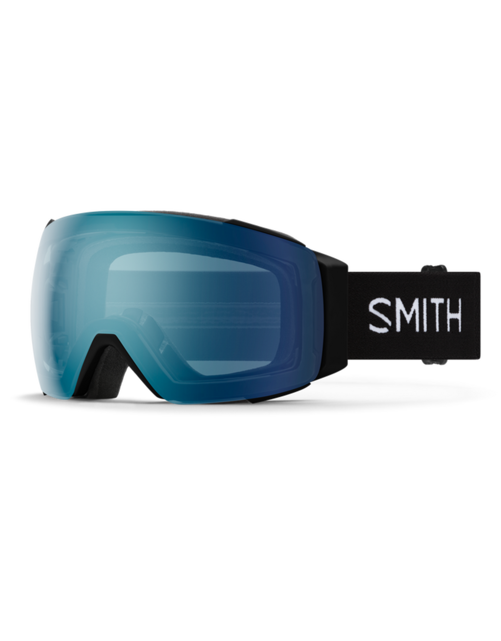 Smith Smith I/O MAG CP Black EBM