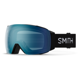 Smith Smith I/O MAG CP Black EBM