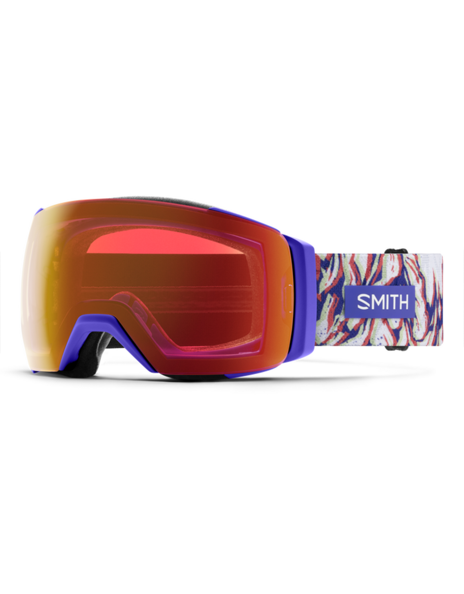 Smith Smith I/O MAG XL CP Ultraviolet Peaking P Photochromic RML