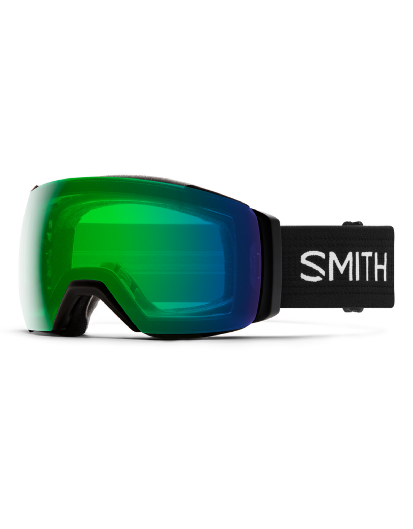 Smith Smith I/O MAG XL CP Black EGM