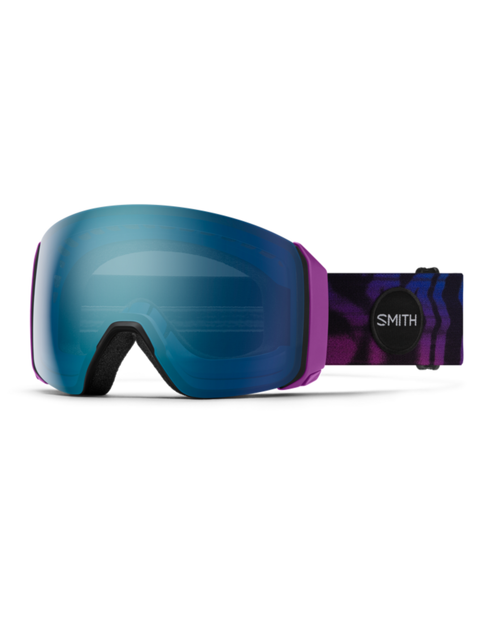 Smith Smith 4D Mag XL CP Copy Cat EBM