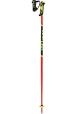 Leki LEKI ALPINE WCR LITE SL 3D RED/YELLOW 115 F25