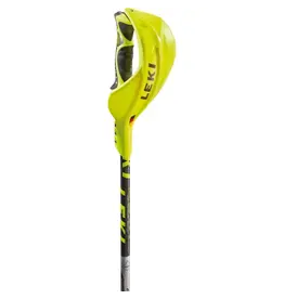 Leki LEKI ACC GATE GUARD CLOSED WC  (1 PAIR) YELLOW  F25