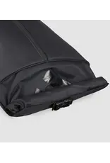 K&B Sport K&B Adj. Padded Single Ski Bag	Black F25