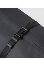 K&B Sport K&B Adj. Padded Single Ski Bag	Black F25