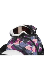 K&B Sport K&B Junior Tremblant Boot Backpack BLK  F25