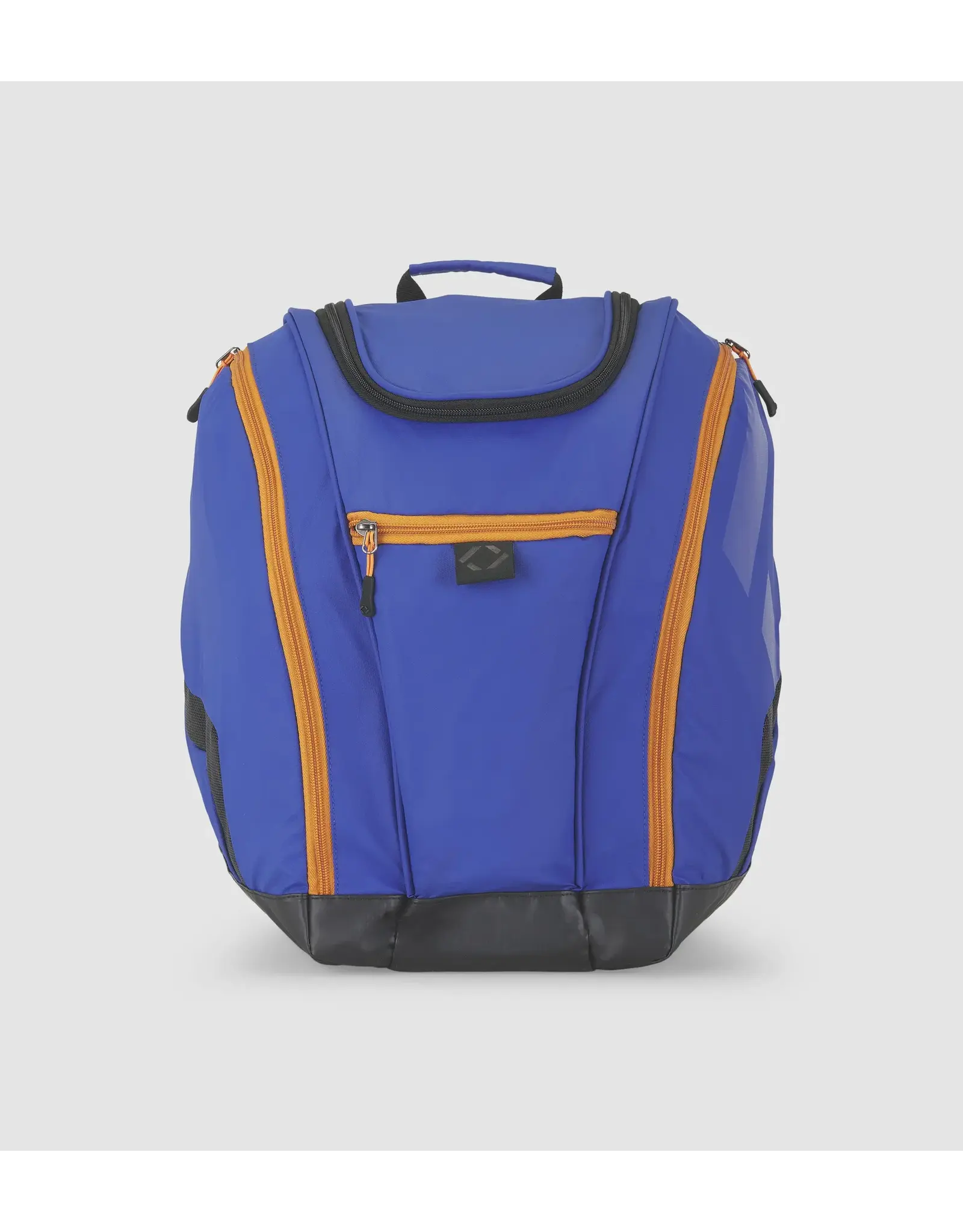 K&B Sport K&B Junior Panorama Boot Backpack SF blue F25