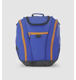 K&B Sport K&B Junior Panorama Boot Backpack SF blue F25