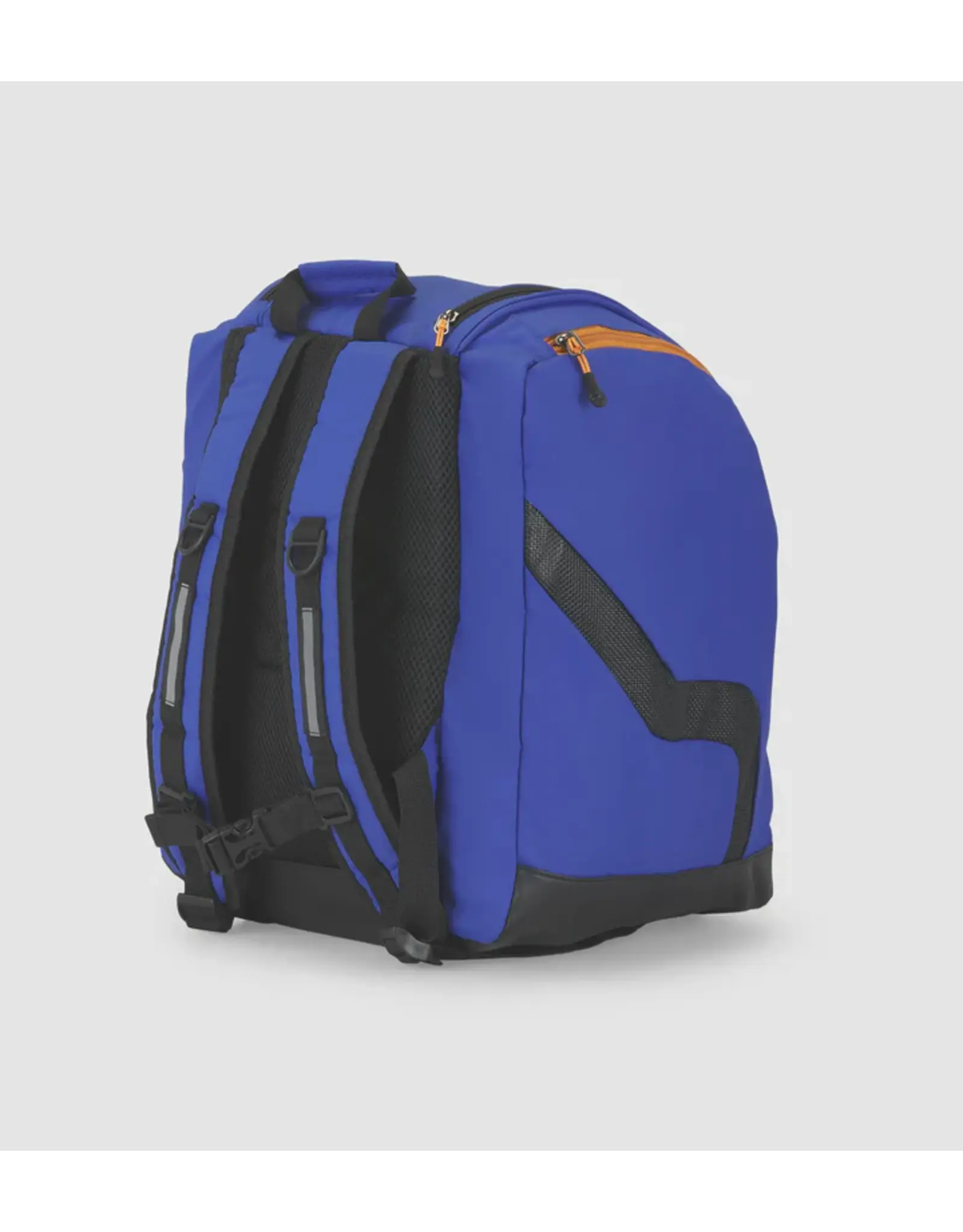 K&B Sport K&B Junior Panorama Boot Backpack SF blue F25
