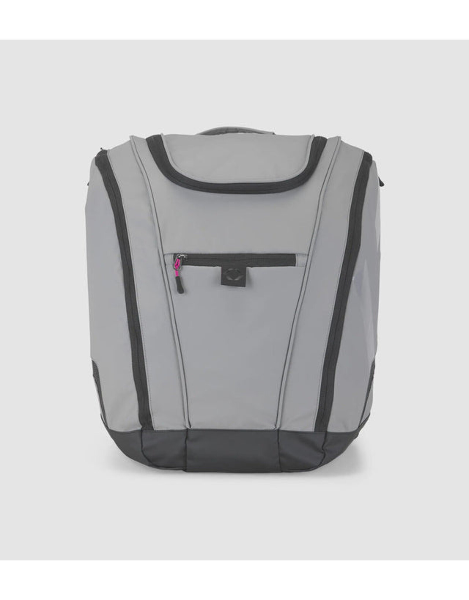 K&B Sport K&B Panorama Boot Backpack Stone F25