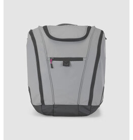 K&B Sport K&B Panorama Boot Backpack Stone F25