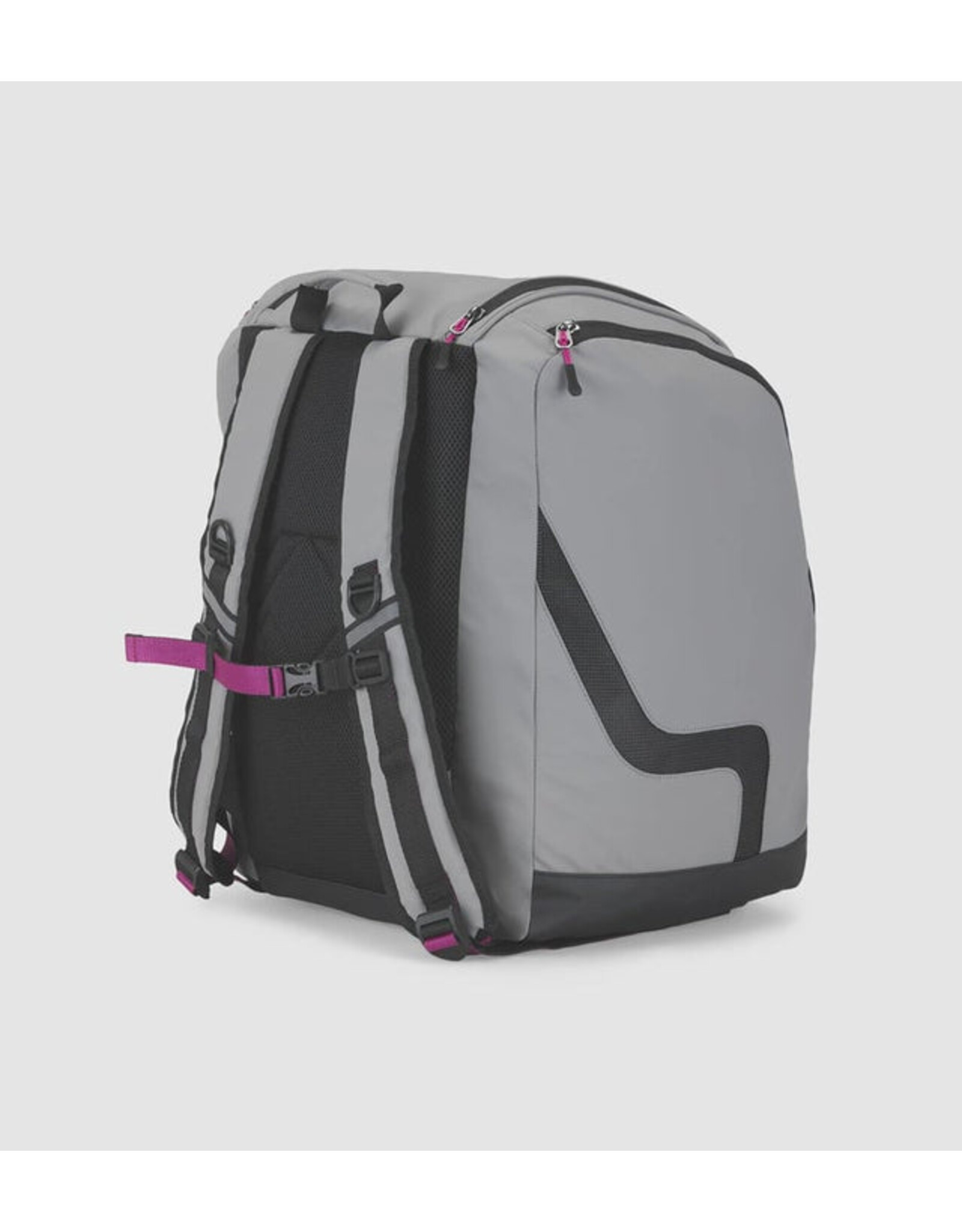 K&B Sport K&B Panorama Boot Backpack Stone F25