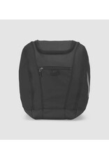 K&B Sport K&B Panorama Boot Backpack Black F25