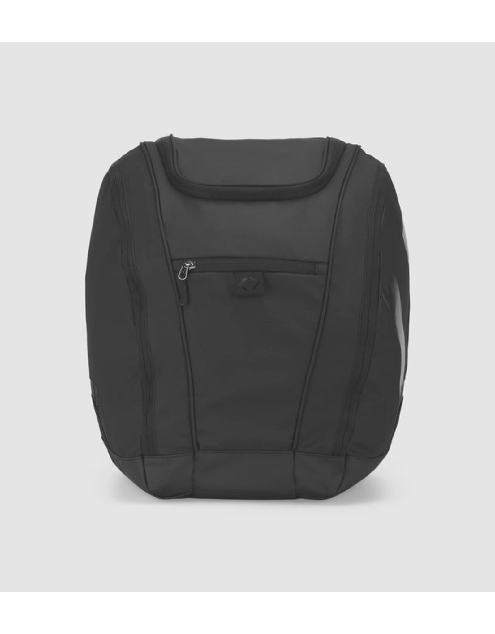 K&B Sport K&B Panorama Boot Backpack Black F25