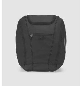 K&B Sport K&B Panorama Boot Backpack Black F25