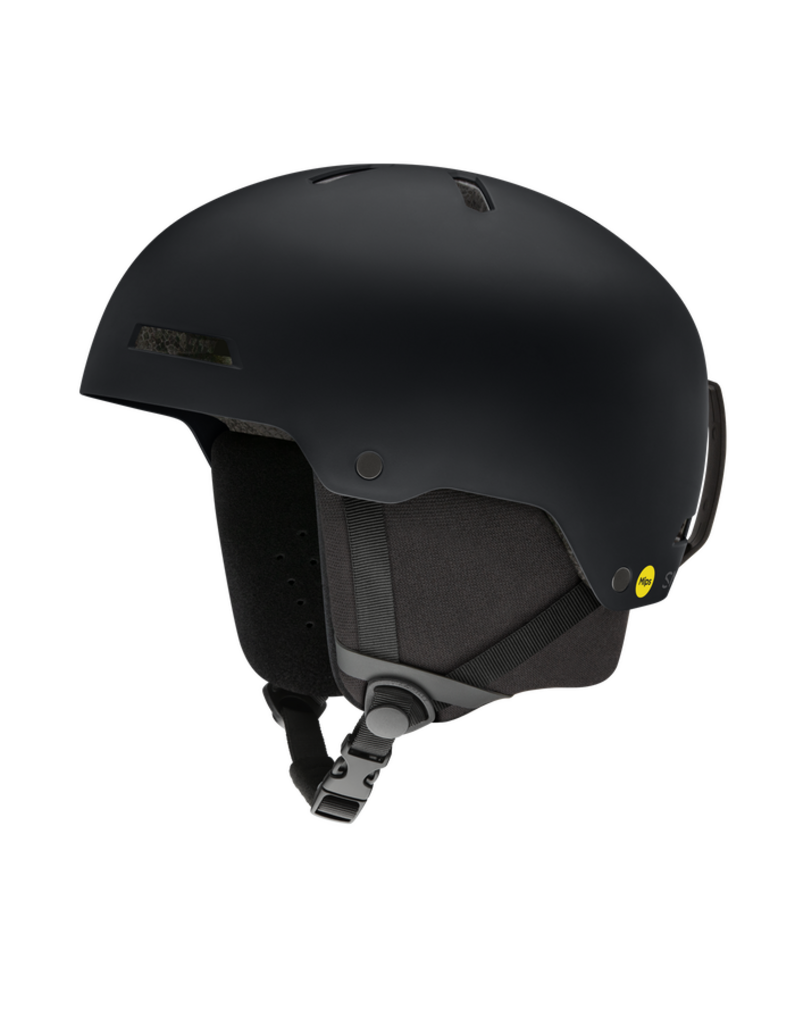 Smith SMITH Rodeo Jr. MIPS Matte Black