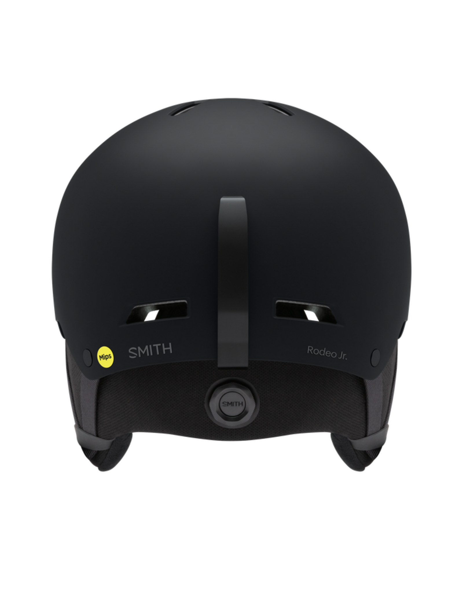 Smith SMITH Rodeo Jr. MIPS Matte Black