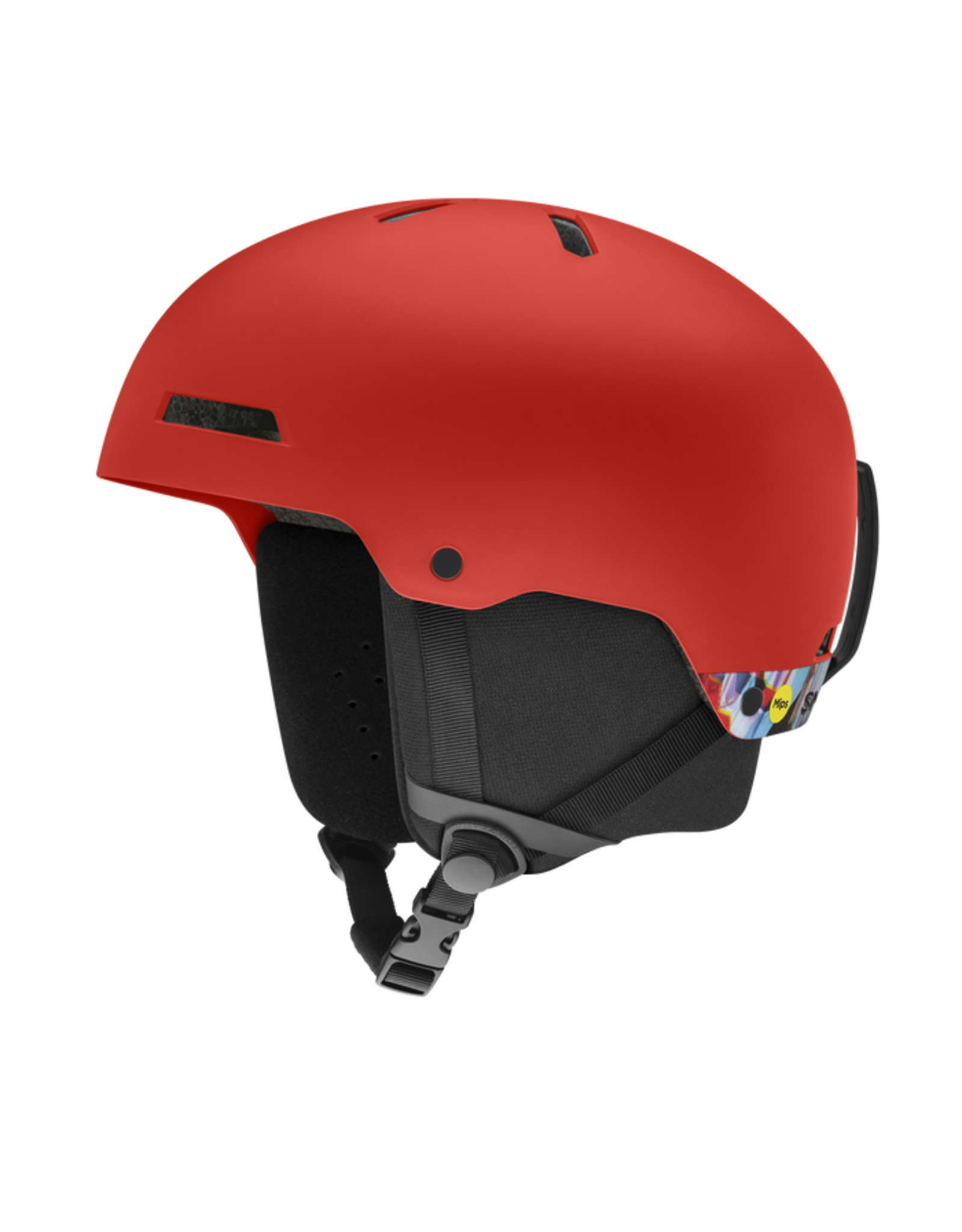 Smith SMITH Rodeo Jr. MIPS Patrol Signals