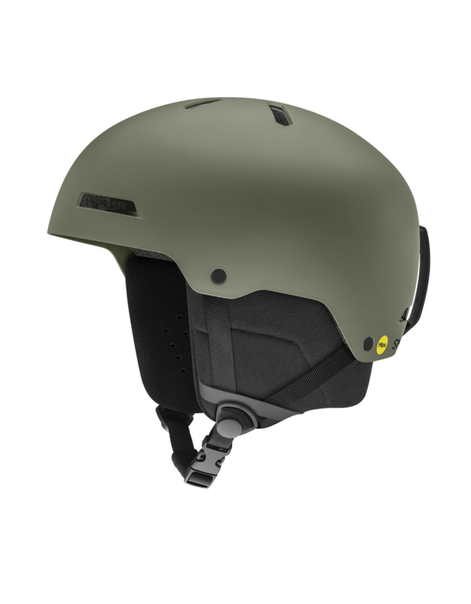 Smith SMITH Rodeo MIPS Matte Fatigue Green