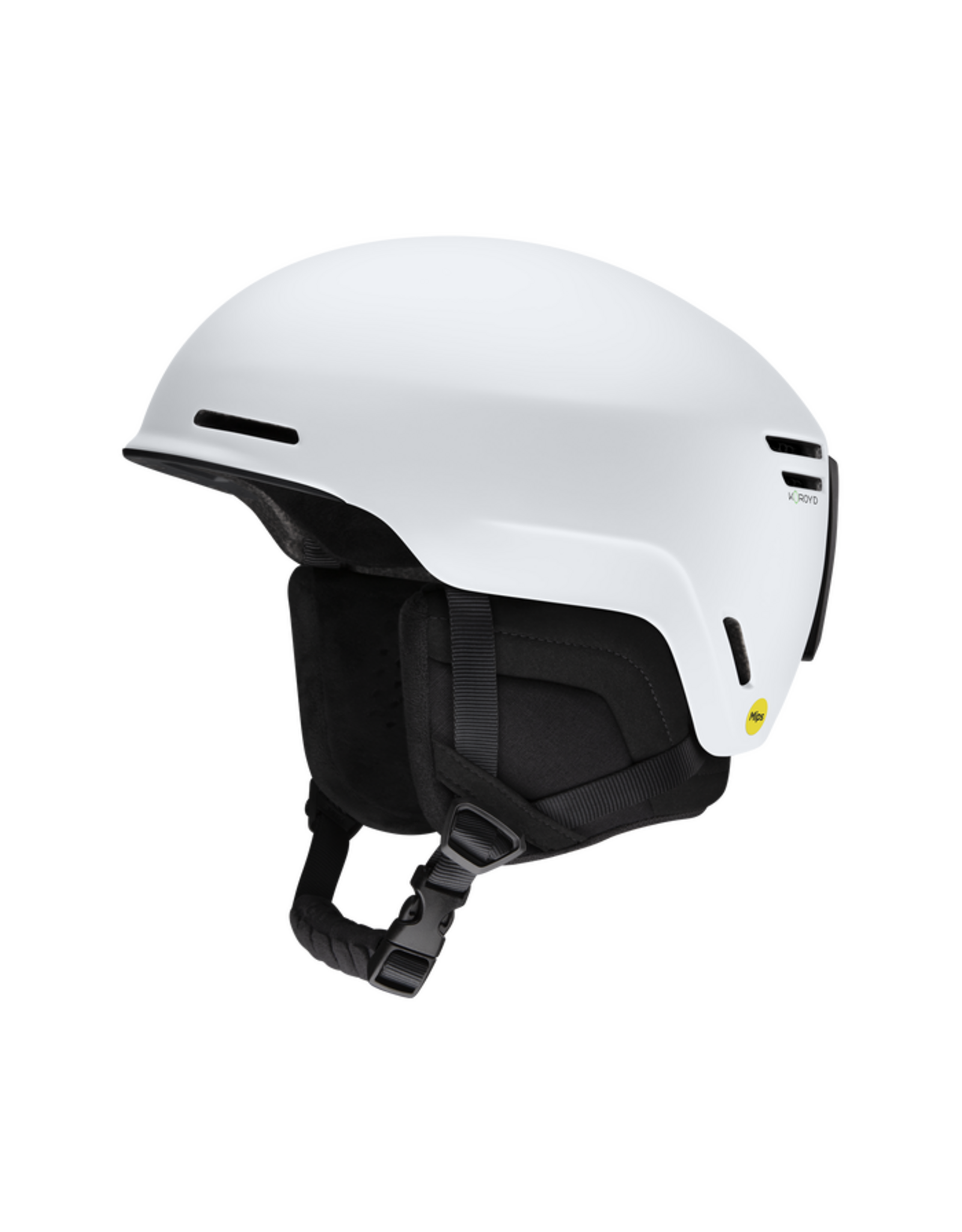 Smith SMITH Method MIPS Matte White