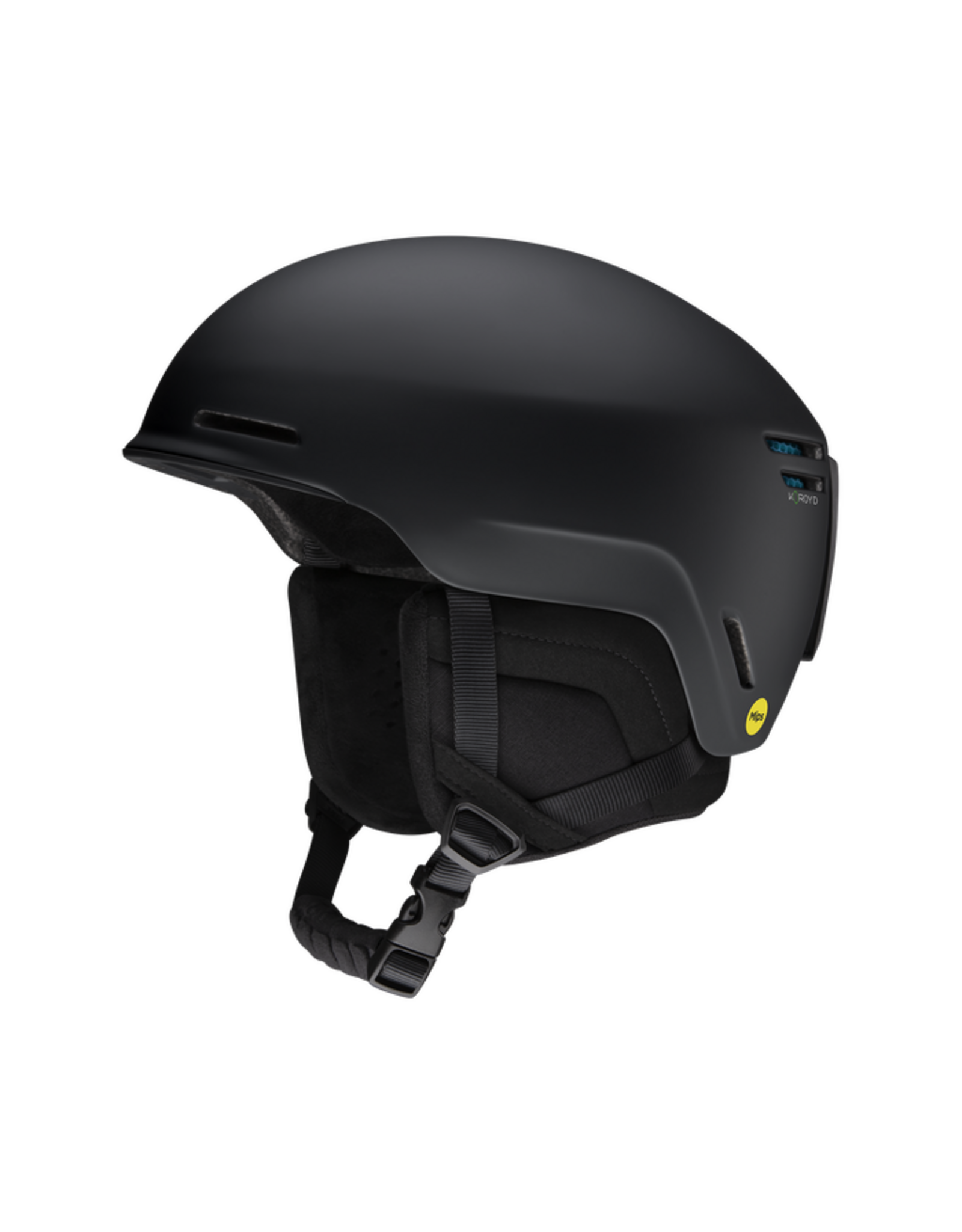 Smith SMITH Method MIPS Matte Black