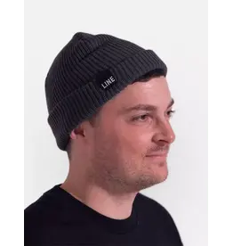Line Skis Line DOCK BEANIE Navy