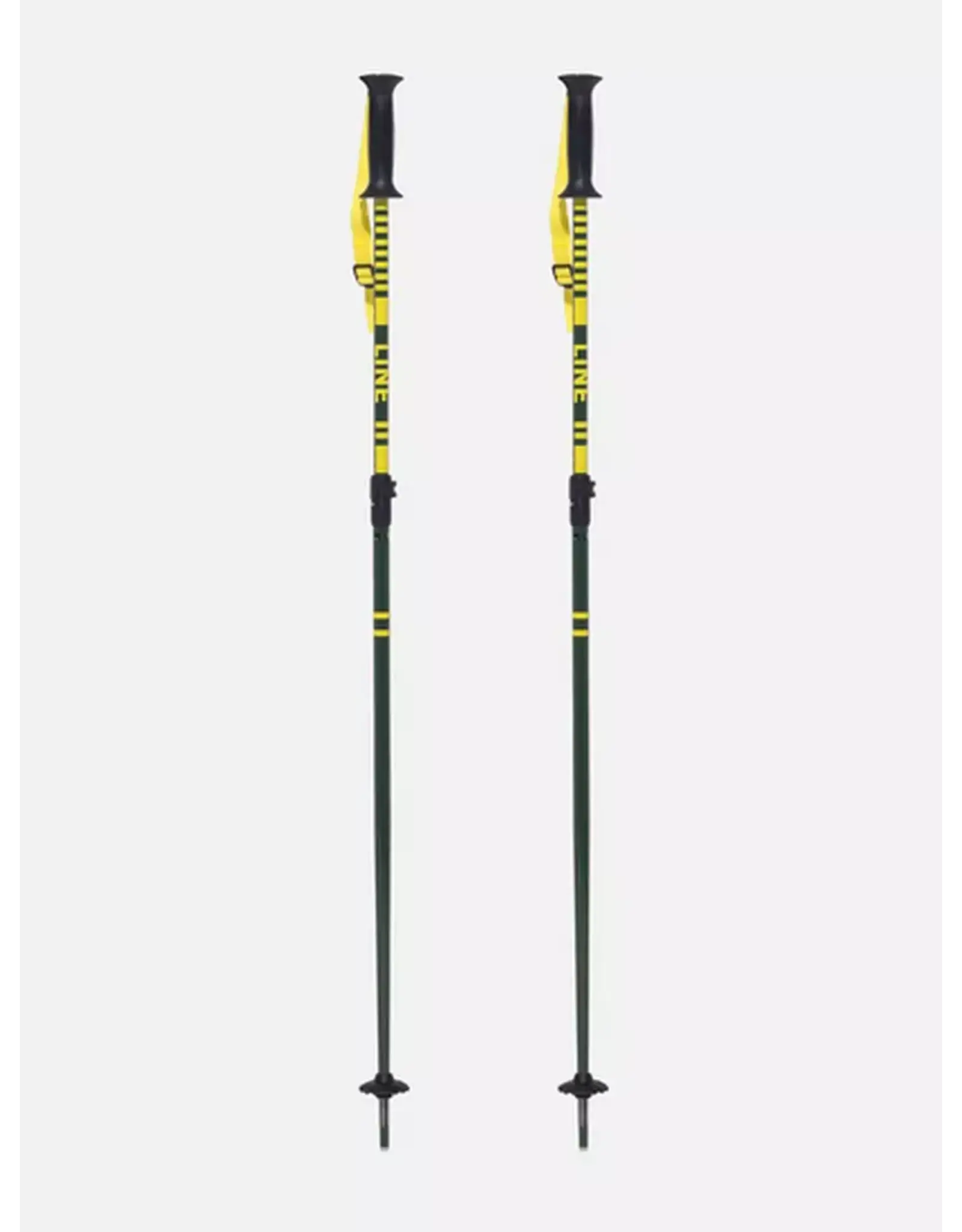 Line Skis Line GET UP Green F25