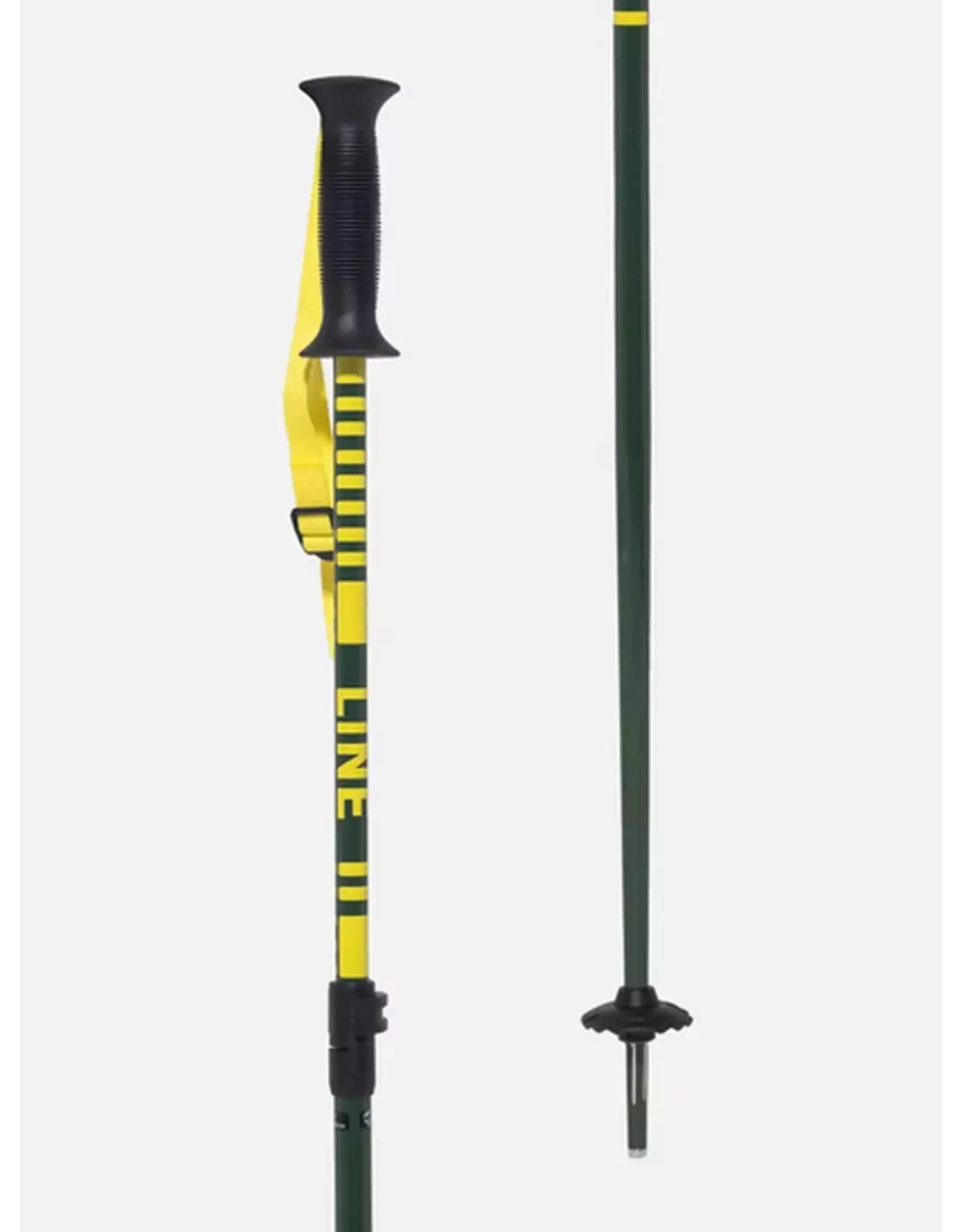 Line Skis Line GET UP Green F25