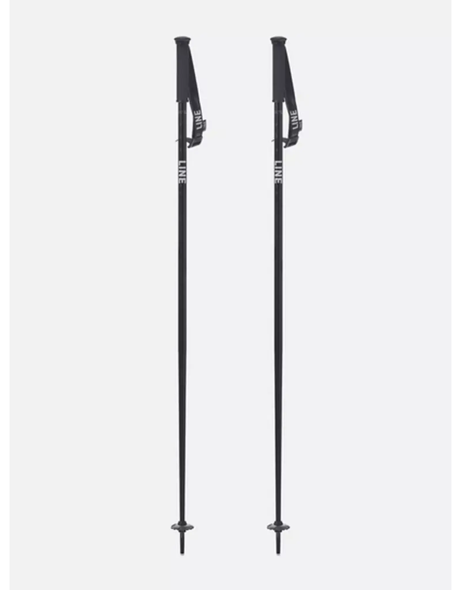 Line Skis Line TAC BLK F25