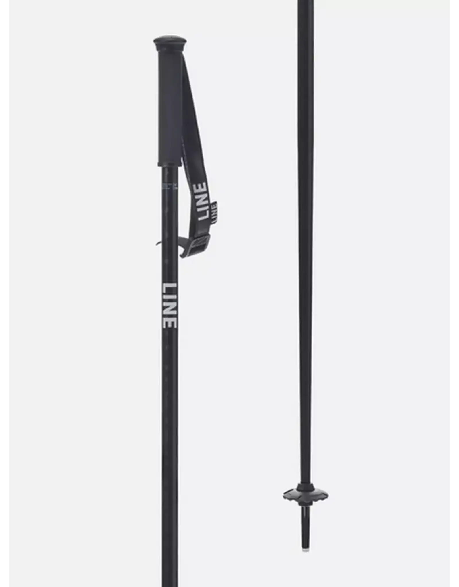 Line Skis Line TAC BLK F25