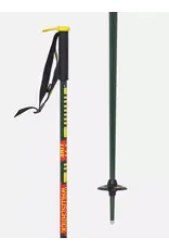 Line Skis Line WALLISCHSTICK Green F25