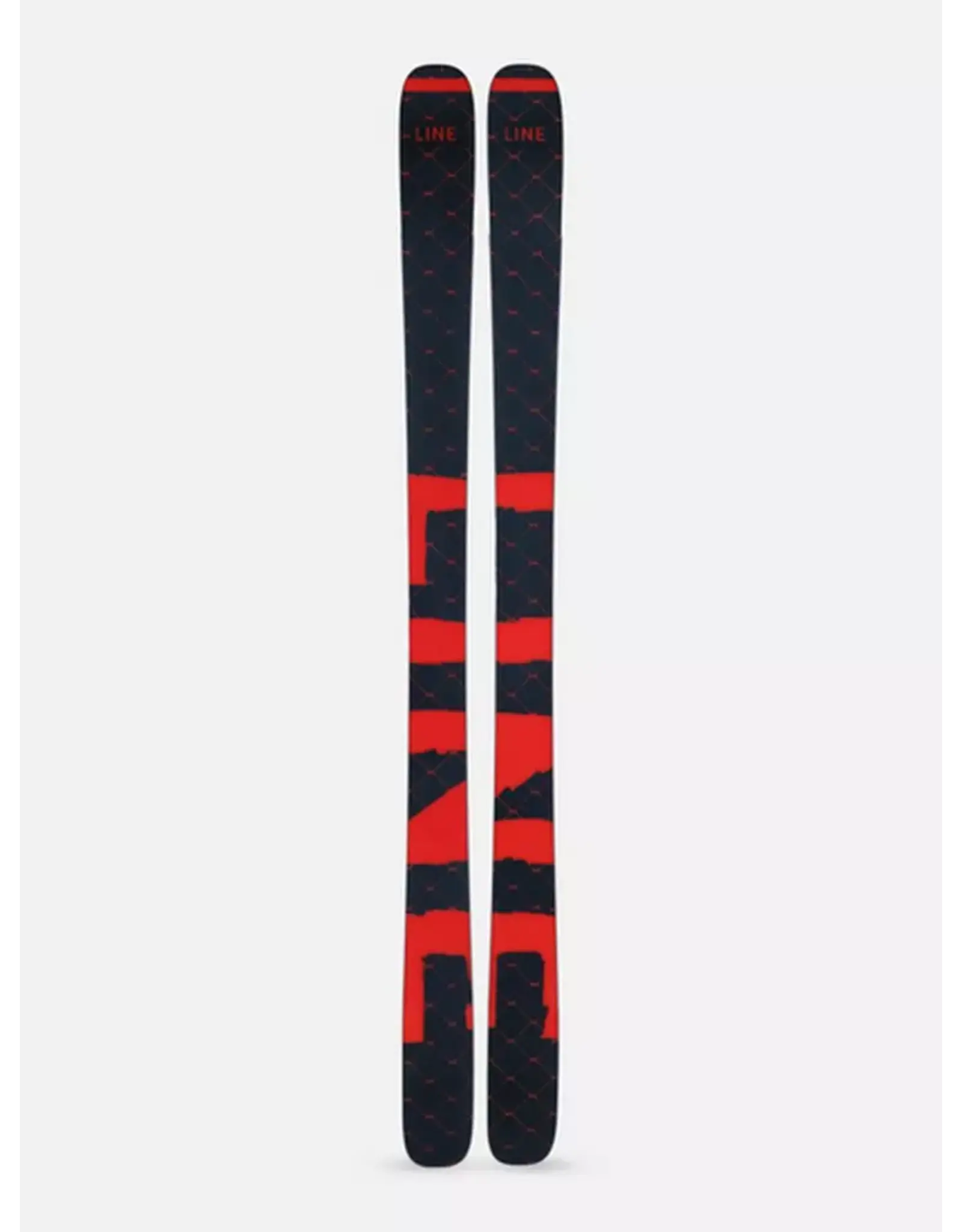 Line Skis Line CHRONIC 94 F25