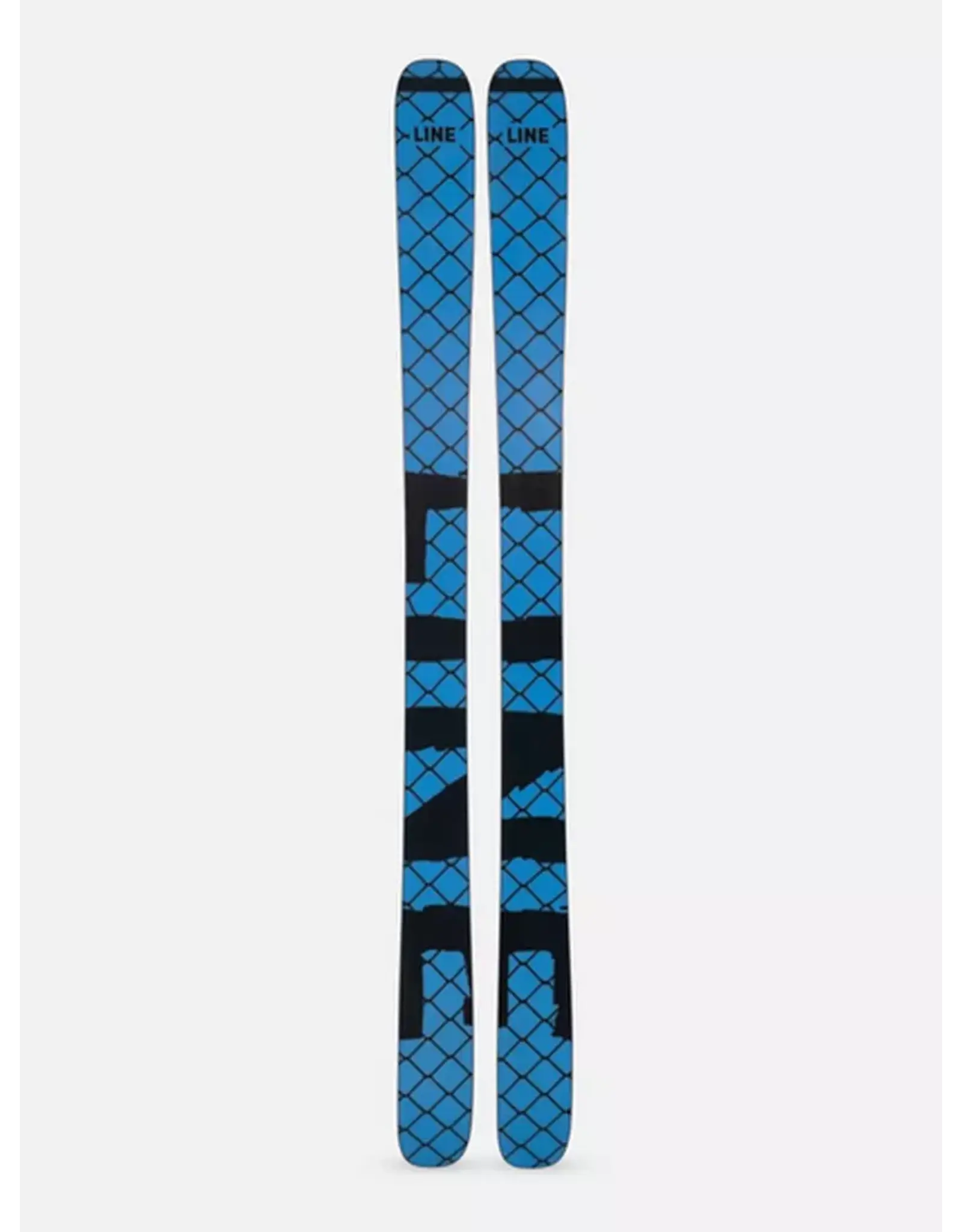 Line Skis Line CHRONIC 101 F25