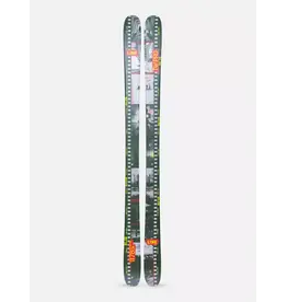 Line Skis Line TOM WALLISCH PRO F25