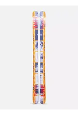 Line Skis Line TOM WALLISCH PRO F25