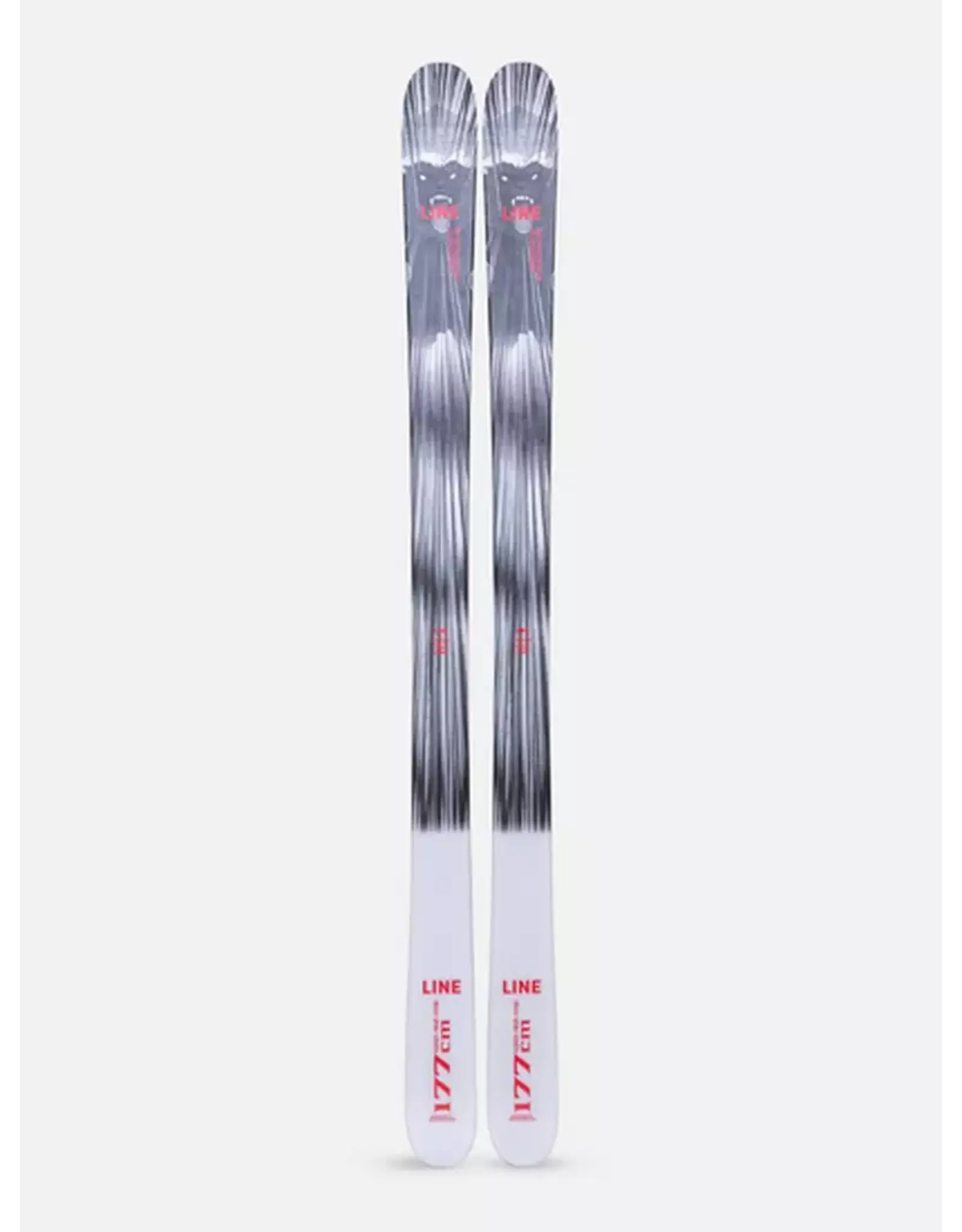 Dalbello Line HONEY BADGER F25