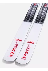 Dalbello Line HONEY BADGER F25