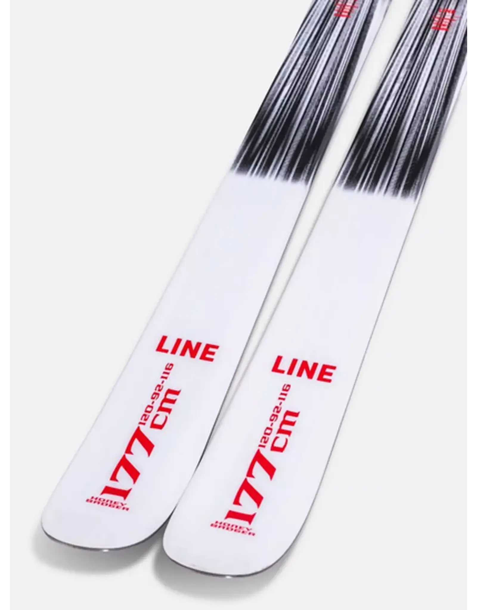 Dalbello Line HONEY BADGER F25