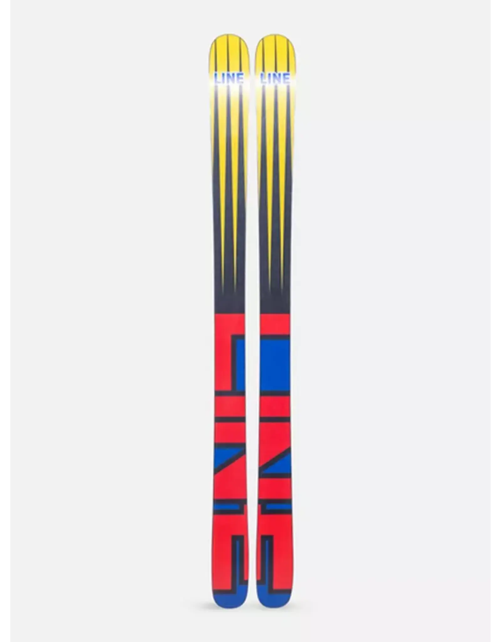 Line Skis Line BLEND F25