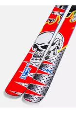 Line Skis Line BLEND F25